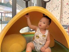 -BossBabe亲子餐厅(金光华广场店)