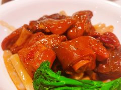-旺顺阁鱼头泡饼(小红门店)