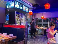 -山河屯铁锅炖·非遗东北菜(南山店)