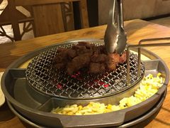 -紫霞门韩国料理烤肉(深南东路店)