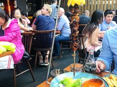 -The Meat & Wine Co Southbank(南岸店)
