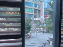 -豪客来牛排(重庆三峡广场步行街1704店)