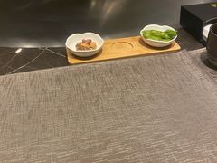 -枫品铁板烧(东樾店)