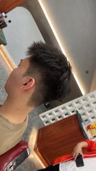 -风生造型
