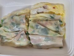 马蹄牛肉肠粉-老广酒楼(樱花店)