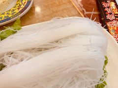 -清真·马家火锅美食城(镇江北路店)