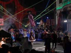 -华谊兄弟（长沙）电影小镇