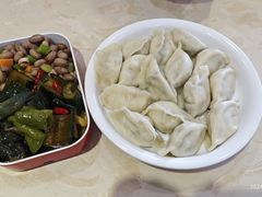 -北方饺子王·海肠捞饭·海鲜锅(山大店)