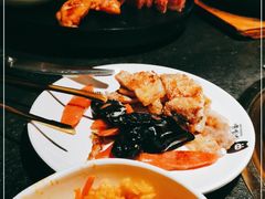 -嘿嘟嘟·肋条烧肉放题(爱融荟城店)