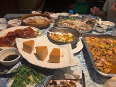 -米庄·原味私房菜(骏壹万邦店)
