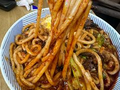 -壹粉屋新疆炒米粉(建外SOHO东区店)