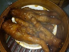 -香港蓮香樓(中環店)