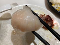 -港禧茶餐厅(美莲广场店)