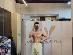 -VPsmart私教健身工作室(新华路旗舰店)