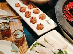 -晓秧锅鲜货火锅·重庆老字号(步步高店)