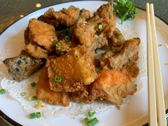 -新世纪大酒楼·30年南海菜
