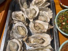 -蚝英雄·鲜蚝自助专门店
