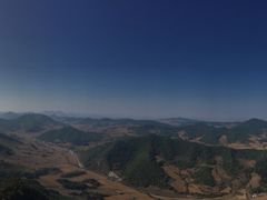 景点-吊水壶国家森林公园