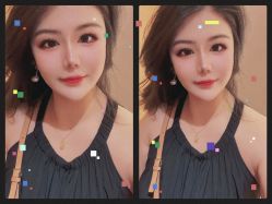 -BABY FACE沙龙