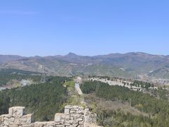 -原山国家森林公园