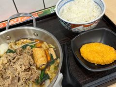 -吉野家(上海美罗城店)