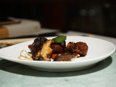 -三号黄浦会Canton Table