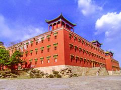 -须弥福寿之庙