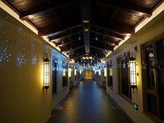 -浙江安吉JW万豪酒店