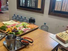 -乌拉烤肉(如皋首店)