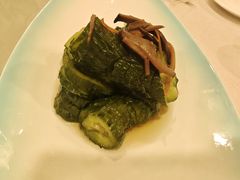 -蓬莱阁中餐厅(崇文门店)