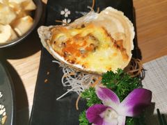 -旺角里·榴莲鸡煲(兴华商场分店)
