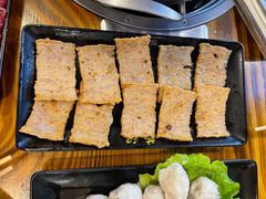 -荣记潮汕牛肉火锅(仙鹤街店)