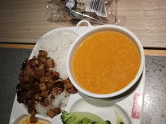 -大师兄·手工面·西北菜(南沙万达广场店)