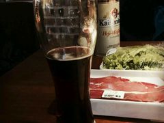 -韩烧里烧肉啤酒馆(大唐西市店)