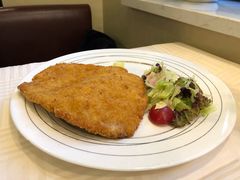 -红房子西菜馆(淮海中路店)