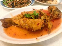 -汇兴源餐馆(小北路店)