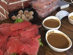 -赵记阿香婆麻辣涮(平顶山店)