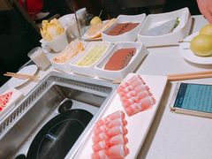 -海底捞火锅(亲子主题北金鹰店)