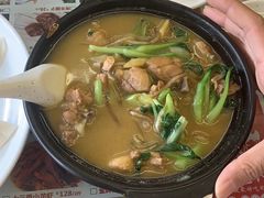 -东北四季饺子王(华山路店)