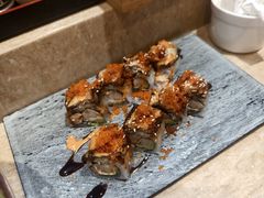 -东京屋(武定路店)