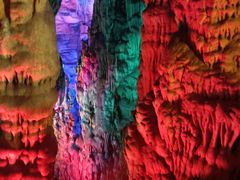 -金狮洞国家地质公园