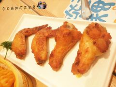 -必胜客(松雷店)