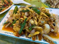 -桥东喜碧海鲜街(水东街店)