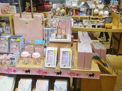 -九木杂物社(恒隆广场店)