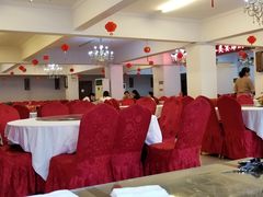 大堂-红灯笼大酒楼(通湖路店)