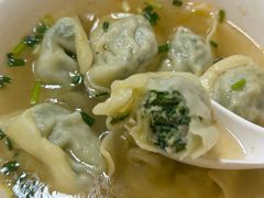 -利达汤圆馄饨(川公路店)