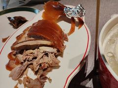 -秀儿四九城·新京菜(亚运村鸟巢店)