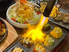 -小川洋风料理(汉街店)