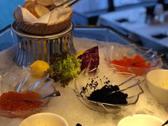 -广州花园酒店·凌璇阁旋转餐厅CAROUSEL360