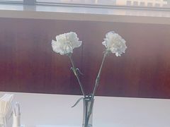 -青岛中心假日酒店·蓝天行政酒廊
